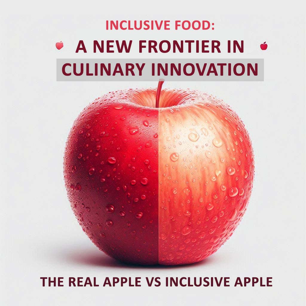 Inclusive Food: A New Frontier in Culinary Innovation