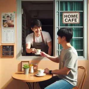 Cozy Home Cafés Singaporeans Are Raving About